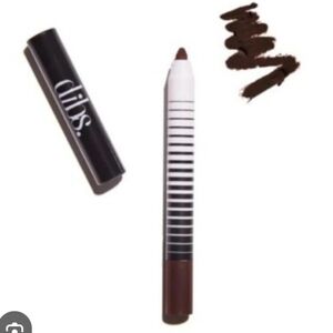 DIBS No Pressure Lip Liner - Dark